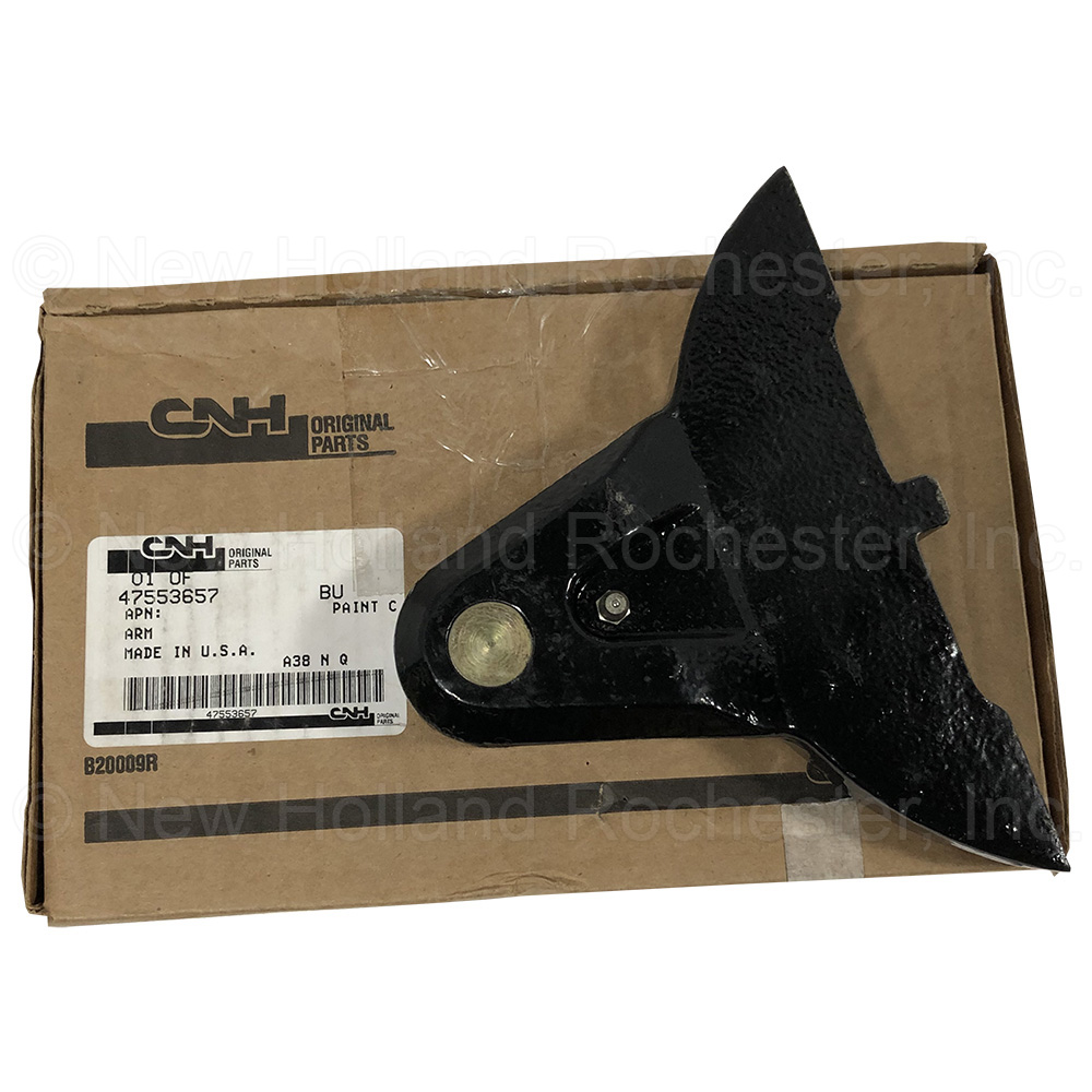 New Holland Arm Part # 47553657