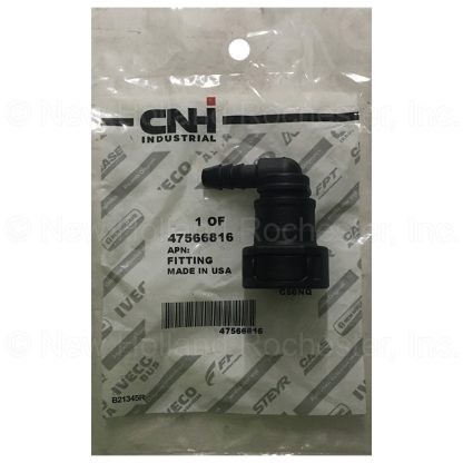 New Holland Fitting Part # 47566816