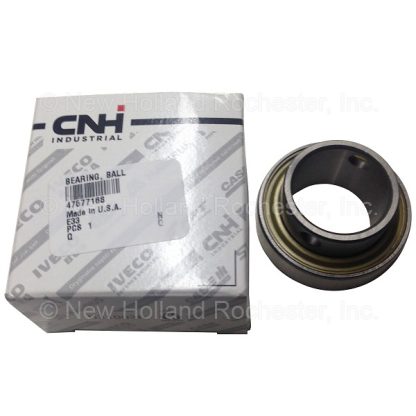 New Holland Ball Bearing Part # 47577168