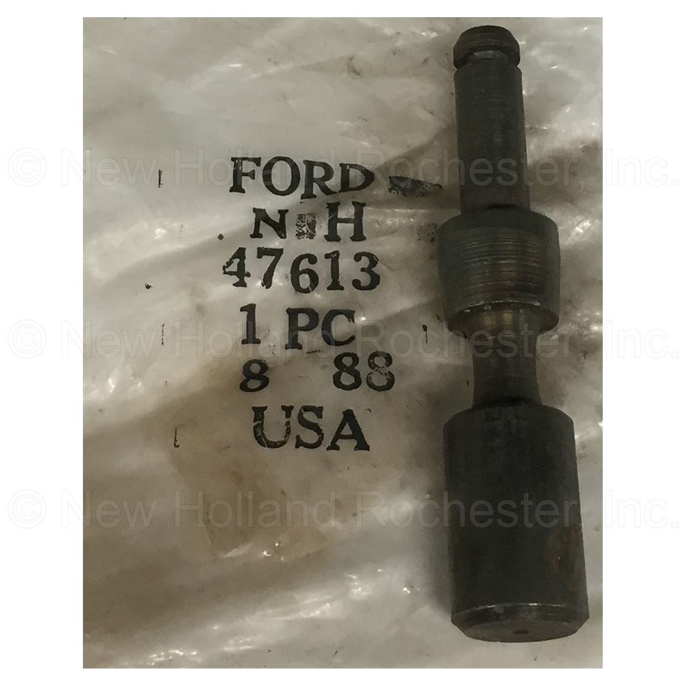 New Holland Pin Part # 47613