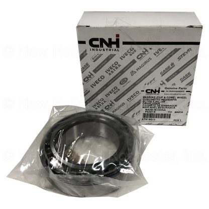 New Holland Thrust Bearing Part # 47619011