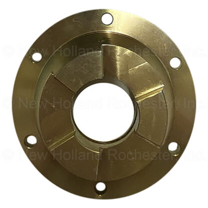 New Holland Clutch Disc Part # 47675444