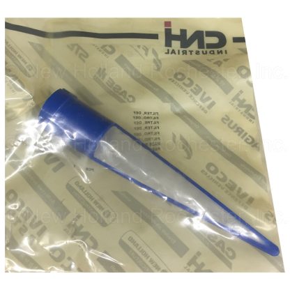 New Holland Resonator Part # 47680524