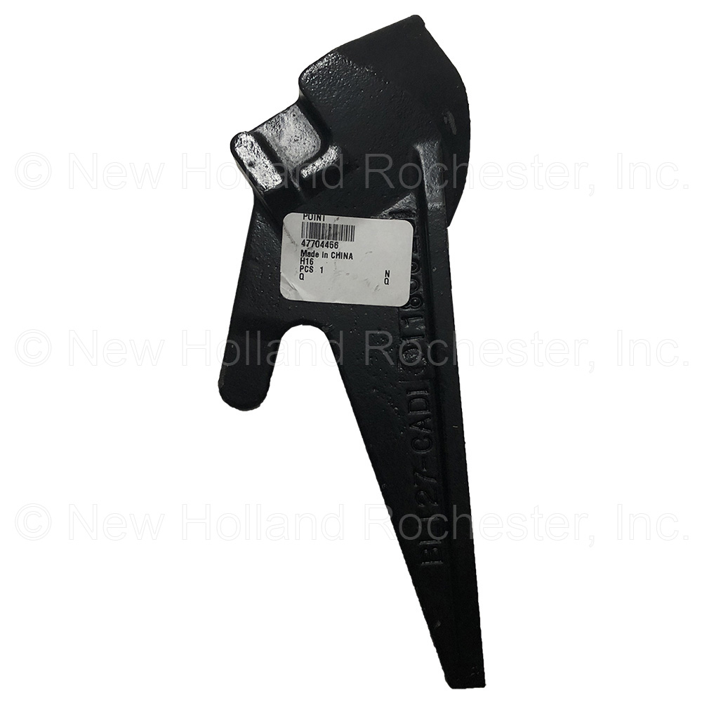 New Holland Point Part # 47704456