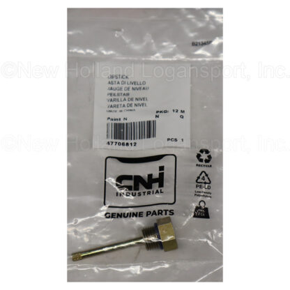 New Holland Dipstick Part # 47706812