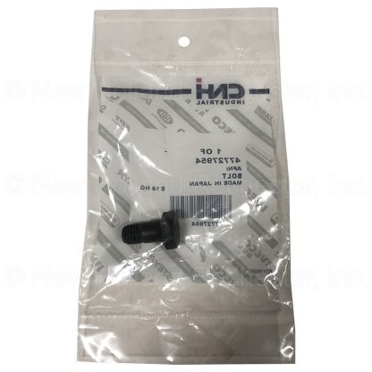 New Holland Bolt Part # 47727954