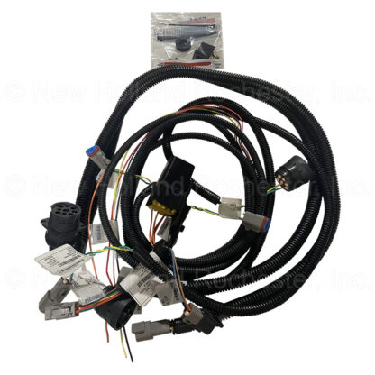 New Holland Install Kit Part # 47735700