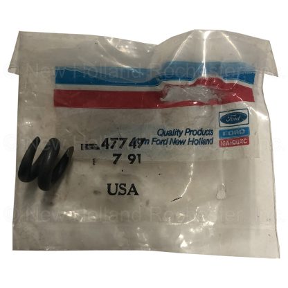 New Holland Spring Part # 47747