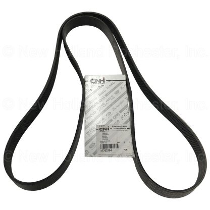 New Holland Belt Part # 47753794