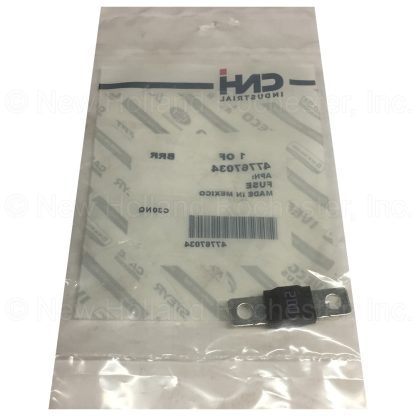 New Holland Fuse Part # 47767034
