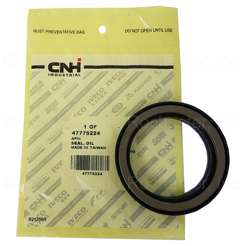 New Holland Oil Seal Part # 47775224