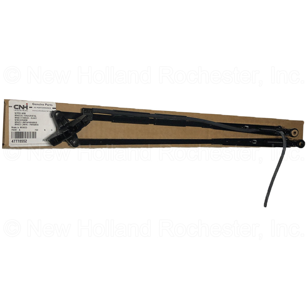 New Holland Arm Part # 47778552 - Image 2