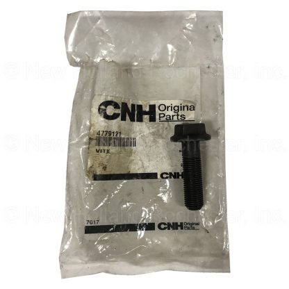 New Holland Screw Part # 4779121