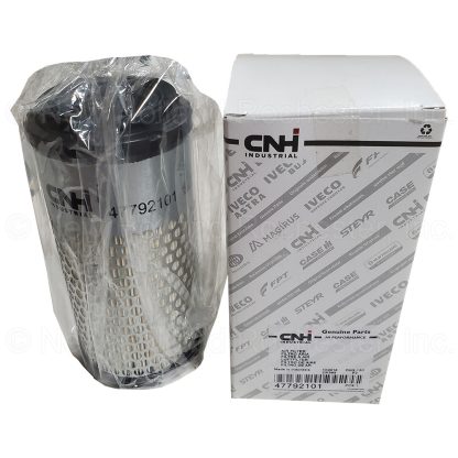 New Holland Air Filter Part # 47792101