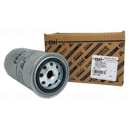 New Holland Fuel Filter Part # 47811305