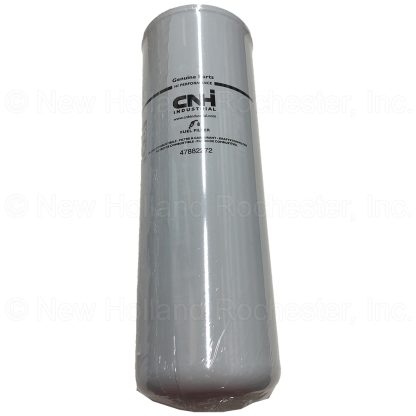 New Holland 4-Micron Filter Part # 47882272