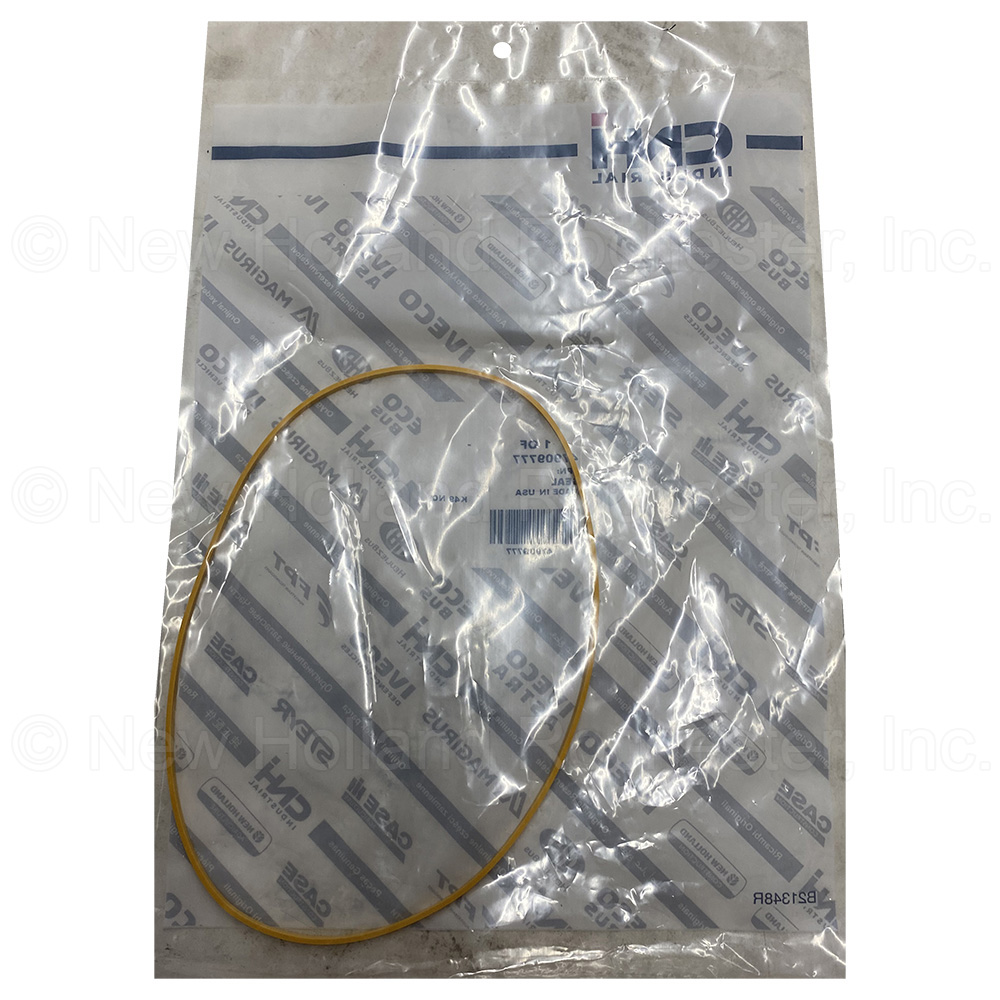 New Holland Seal Part # 47909777