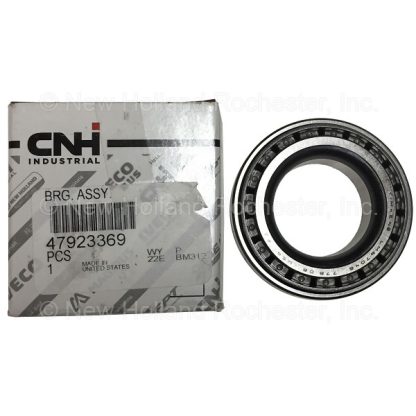 New Holland Bearing Assy Part # 47923369