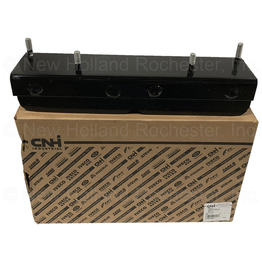 New Holland Pad Part # 47927556