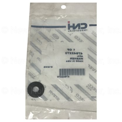 New Holland Washer Part # 47942270