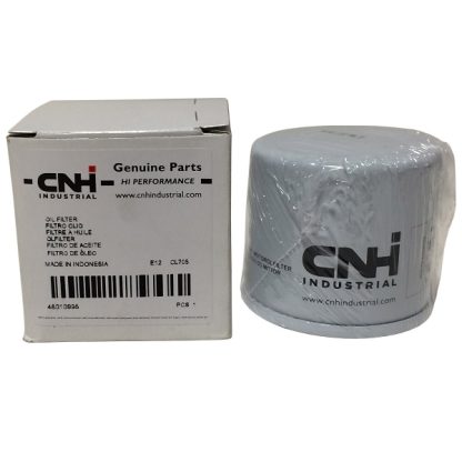 New Holland Engine Oil Filter Part # 48010995