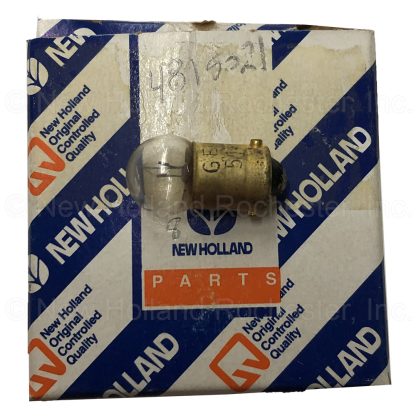 New Holland Bulb Part # 4815021