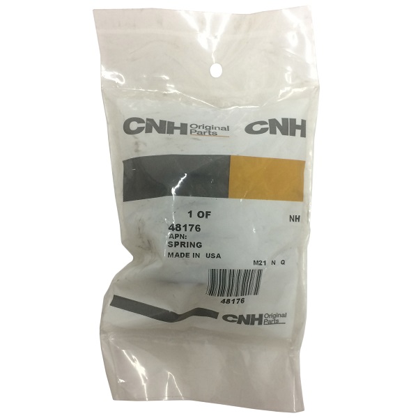 New Holland Spring Part # 48176 - Image 2