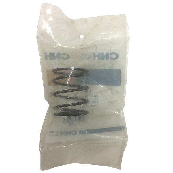 New Holland Spring Part # 48176