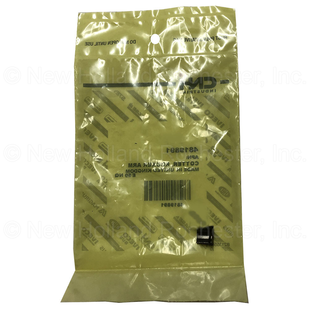 New Holland Rocker Arm Cotter Part # 4819891