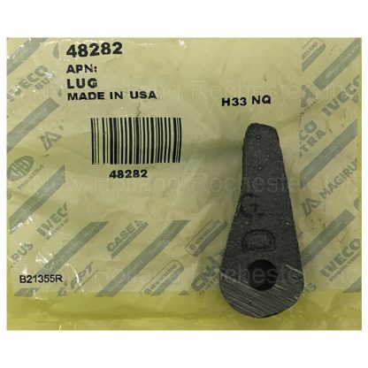 New Holland Lug Part # 48282