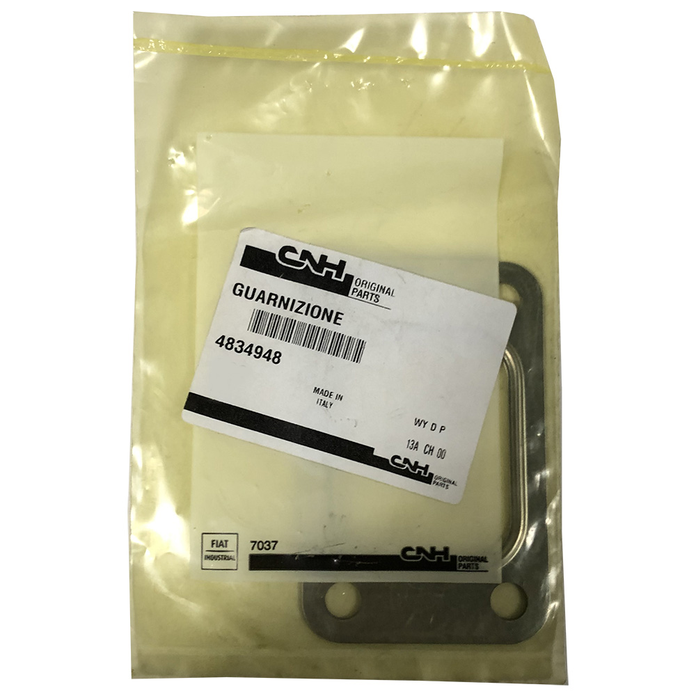 New Holland Gasket Part # 4834948 - Image 3