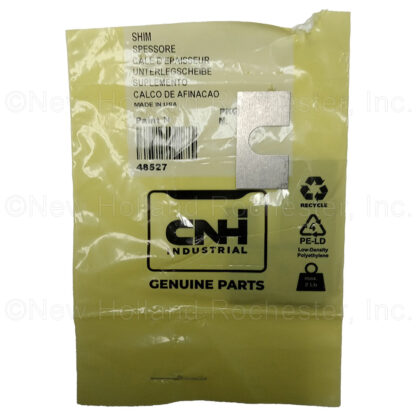 New Holland Shim Part # 48527