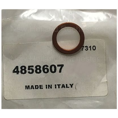 New Holland Gasket Part # 4858607