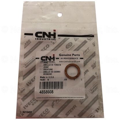 New Holland Gasket Part # 4858608
