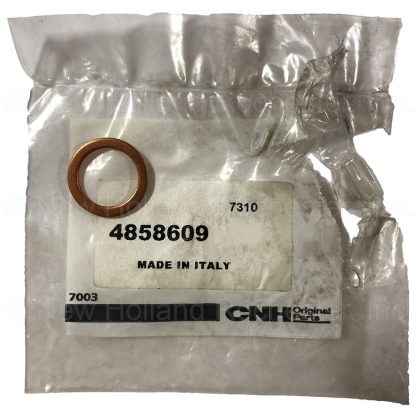New Holland Gasket Part # 4858609