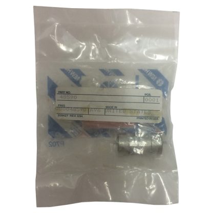 New Holland Spacer Part # 48590