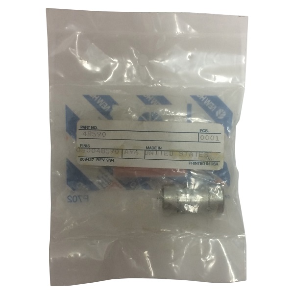 New Holland Spacer Part # 48590