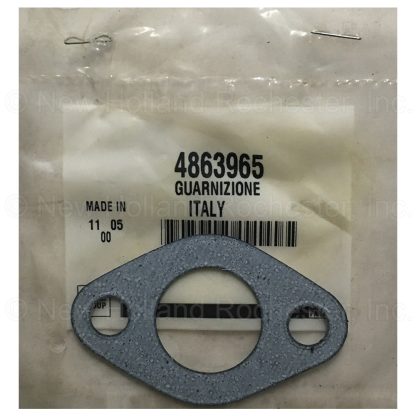 New Holland Gasket Part # 4863965