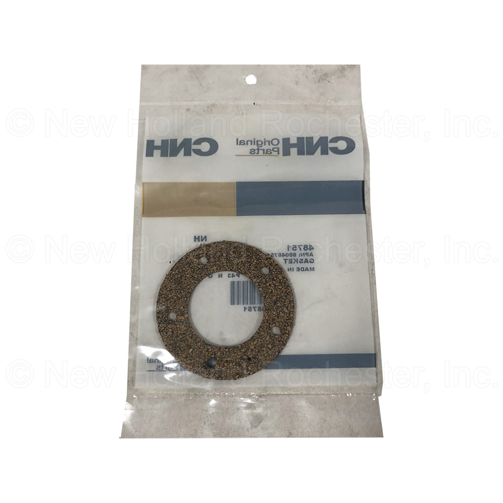 New Holland Gasket Part # 48751