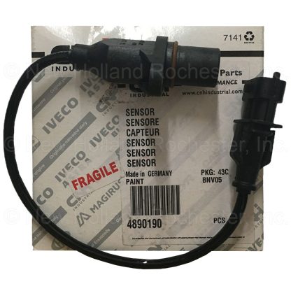 New Holland Sensor Part # 4890190