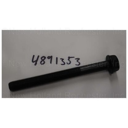 New Holland Screw Part # 4891353