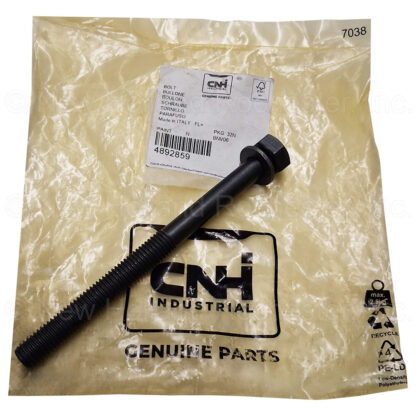 New Holland Screw Part # 4892859