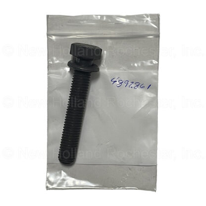 New Holland Screw Part # 4892861