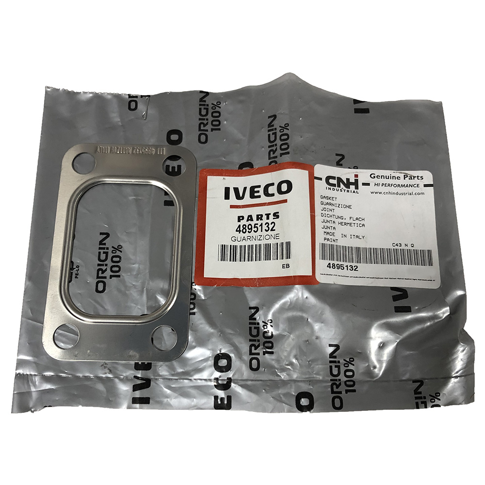 New Holland Gasket Part # 4895132