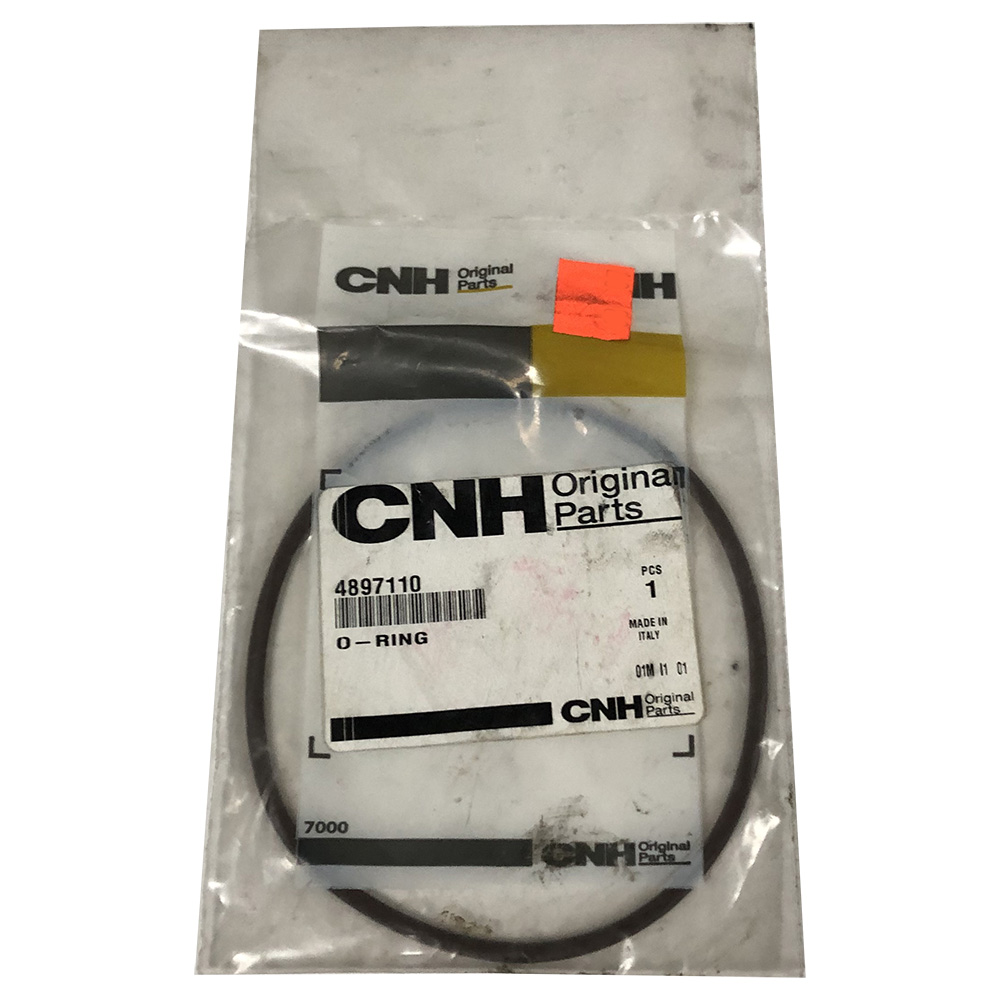 New Holland O-Ring Part # 4897110 - Image 3