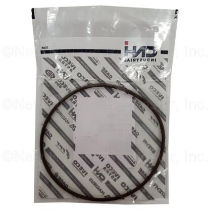 New Holland O-Ring Part # 4897111