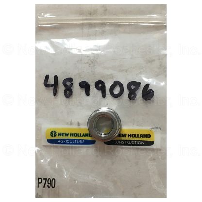New Holland Flange Nut Part # 4899086