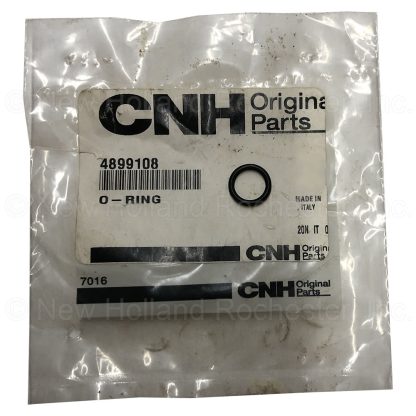 New Holland O-Ring Part # 4899108