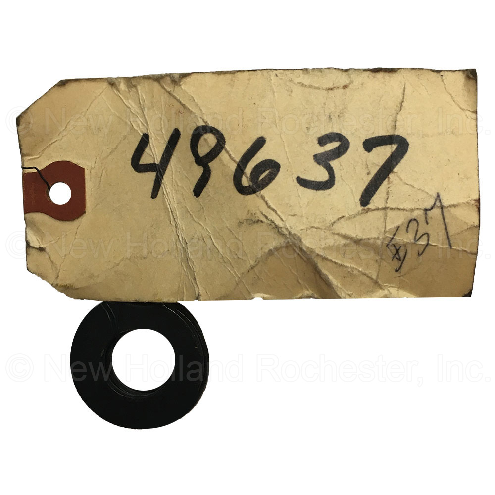 New Holland Washer Part # 49637