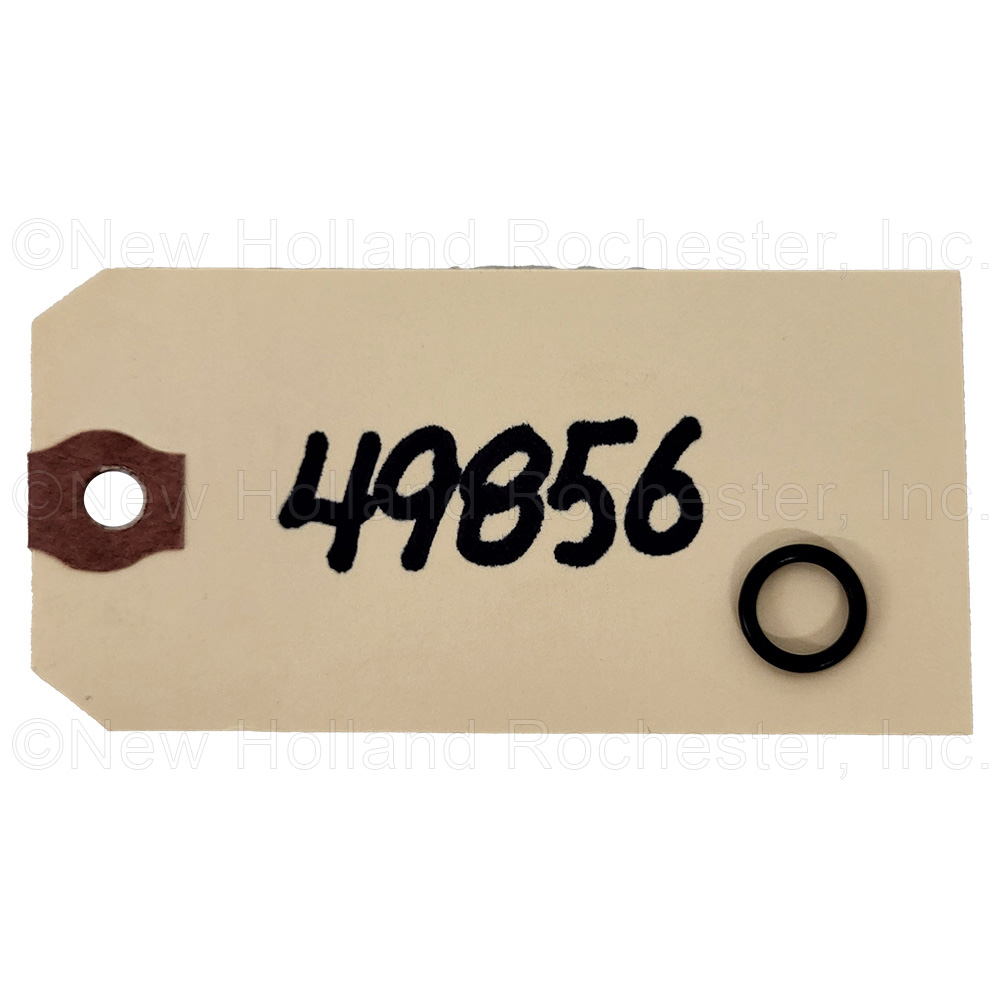 New Holland Ring Part # 49856